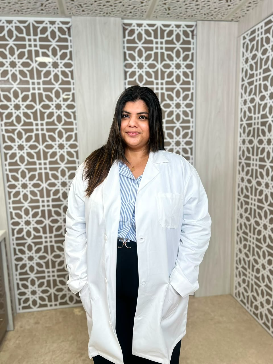 Dr. Alefiya Akbari
