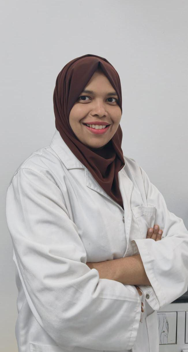 Dr. Assma Banu