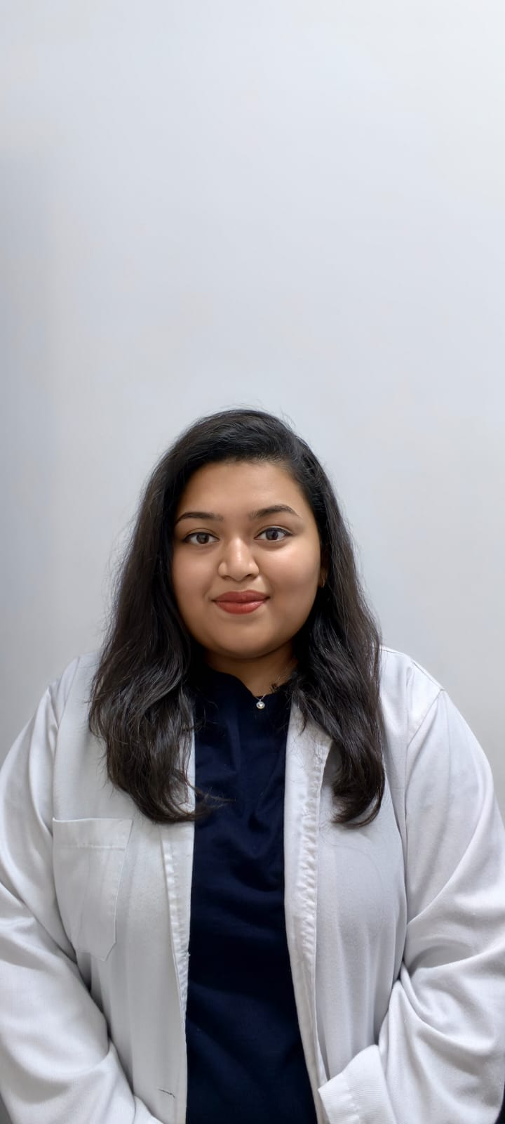 Dr. Karishma